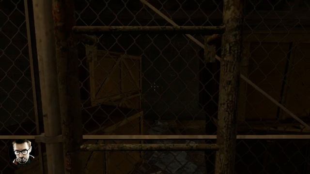 Half-Life 2 on S7 Edge (short test) смотреть онлайн
