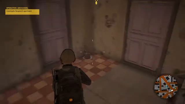 Operation Archangel| Ghost Recon Wildlands смотреть онлайн