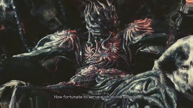 Devil May Cry 5 | ALL HIDDEN Trish Scenes + All Trish Cutscenes | HD 1080p