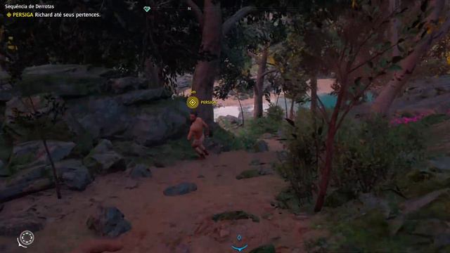 FAR CRY NEW DAWN #2 - MISSÃO: SEQUÊNCIA DE DERROTAS - GAMEPLAY PT BR - DUBLADO E LEGENDADO смотреть онлайн