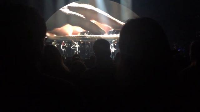 Hans Zimmer in Oslo - Time смотреть онлайн