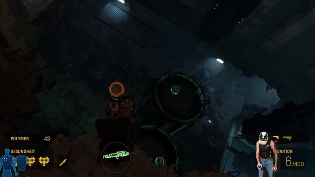 Half-Life Alyx|Part 4|PC|Steam|Deutsch|Steam VR|bhaptics tactsuit x40|Air Link|Meta Quest 2| LiveCa смотреть онлайн