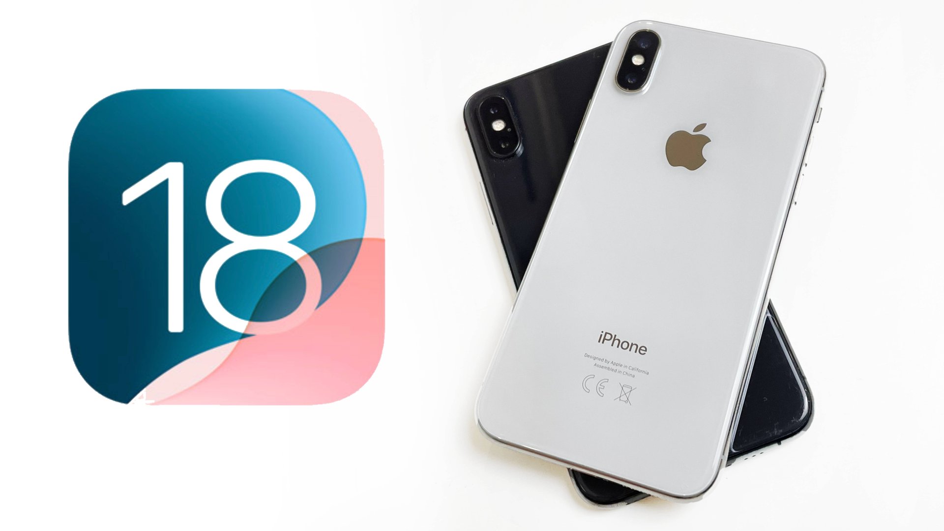 iPhone XS на iOS 18 - ПОКУПАТЬ ИЛИ ПРОДАВАТЬ? смотреть онлайн