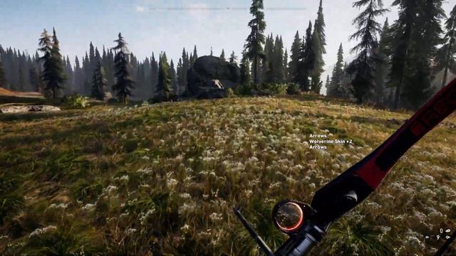 Far Cry 5 - Easy Money Guide (100K/H) смотреть онлайн