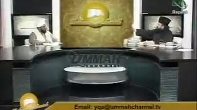 Answering Shia Who Elected Hazrath Abu Bakr R A As The 1st Caliph clip3 смотреть онлайн