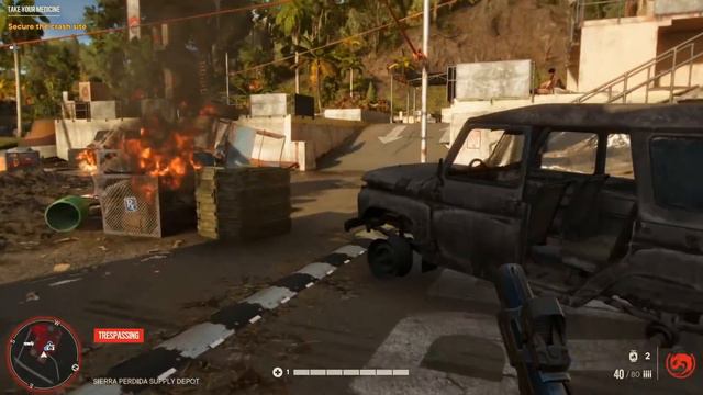 Far Cry 6 Review - Ubisoft's Biggest Far Cry Game But Is It Any Good? смотреть онлайн