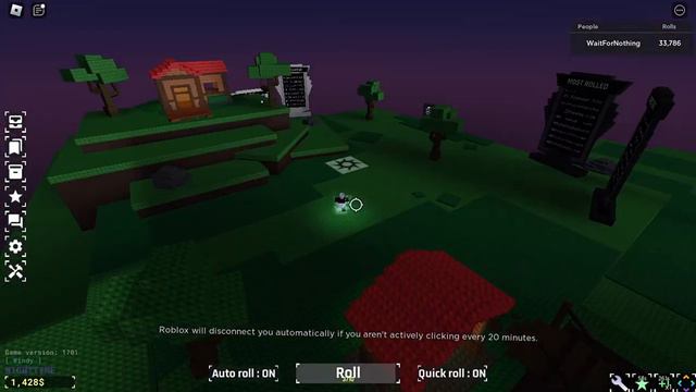 Roblox:Sol's RNG How to find Stella to get her Quest and her potion смотреть онлайн