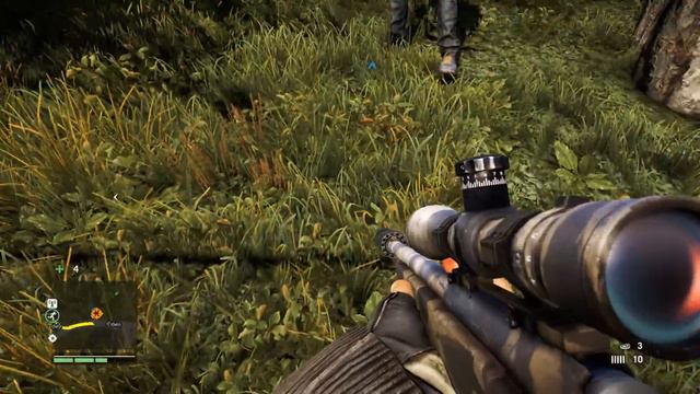 Far Cry 4 med SoftisFFS | Livestream #1 смотреть онлайн