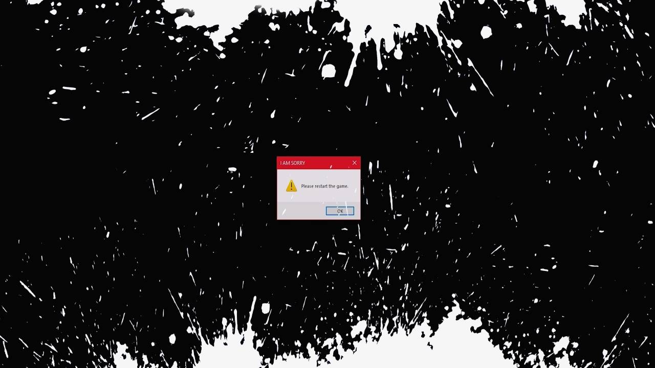 I am Sorry Обзор Геймплей Первый Взгляд смотреть онлайн