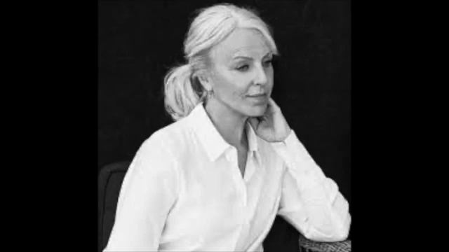 Anne Sofie von Otter; "Oh Solitude"; Henry Purcell смотреть онлайн