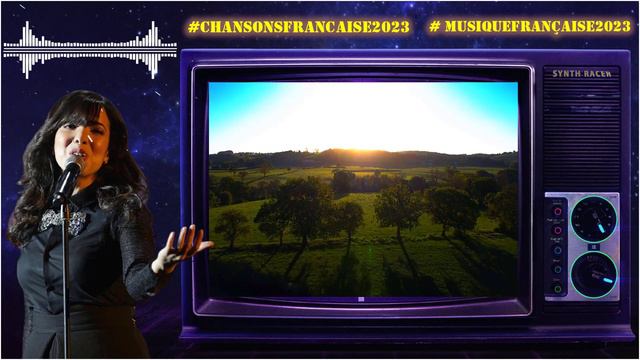 Chansons Francaise 2023 🎤 Musique francaise 2023 nouveauté - Angèle, Amir, La Zarra, Louane смотреть онлайн