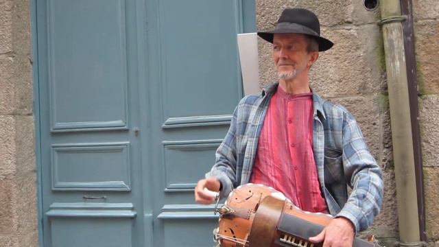 Dinan musique médiévale смотреть онлайн