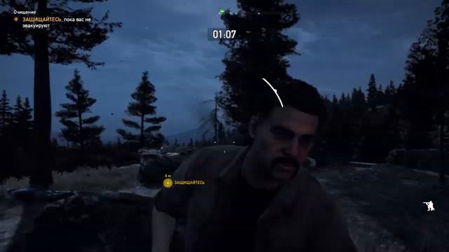 Far Cry 5. Прохождение #12 (Очищение) смотреть онлайн