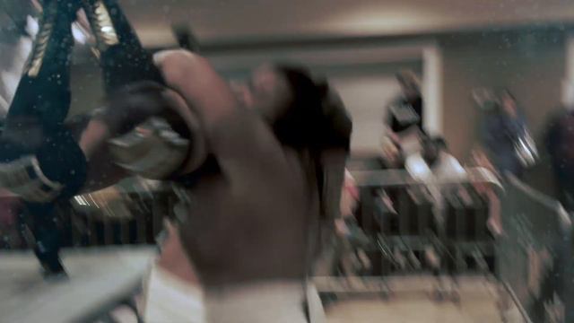 Fred Rosser Entrance Video (Darren Young) смотреть онлайн