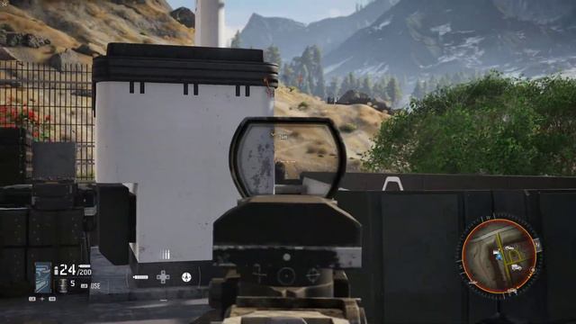 Ghost Recon Breakpoint | Skell Security Assembly Hall | Lake Country - Advanced Difficulty смотреть онлайн