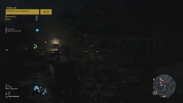 EARLY ACCESS GHOST RECON WILDLANDS GAMEPLAY w/ The MainStreamers! [Xbox One] смотреть онлайн