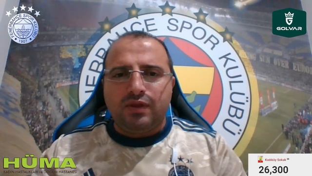 SONDAKİKA Fenerbahçe'den Yılın Bombası! Dünyaca Ünlü Yıldızlar ve Devre Arası! İşte Detaylar смотреть онлайн