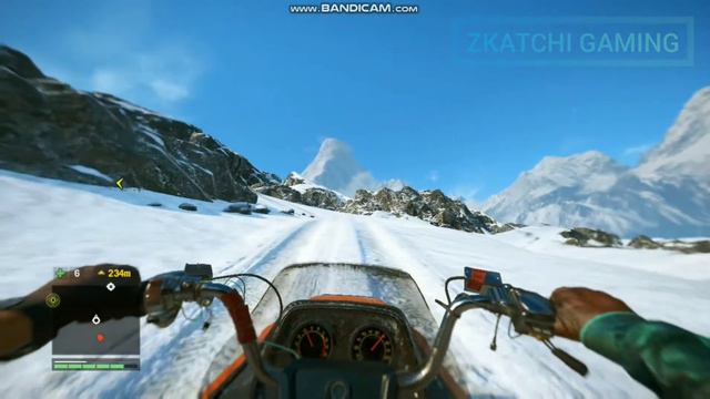 Far Cry 4 - The Yak Farm (EPIC LMAO) // ZKatchi Gaming смотреть онлайн