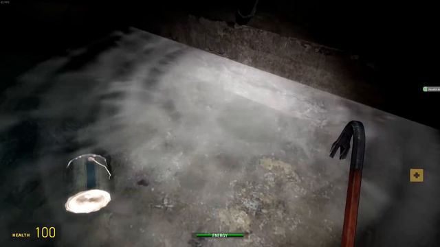 99% ЛЮДЕЙ НЕ СМОГУТ НЕ ИСПУГАТЬСЯ НА САМОЙ СТРАШНОЙ КАРТЕ! (Garry's Mod) смотреть онлайн
