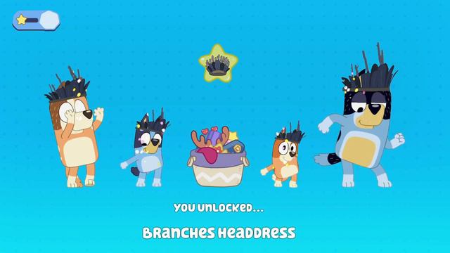 Bluey: The Videogame - 100% Full Game Walkthrough - All Collectibles & Achievements/Trophies