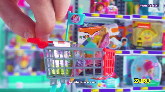 TOY SHOP_6SEC_NTSC-master_YTHD смотреть онлайн
