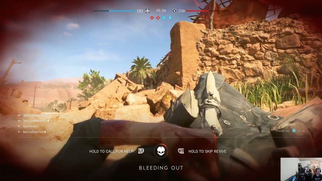 BATTLEFIELD 5 (Al Marj Encampment) Conquest on XBOX Series X|S in 2023 BF5 EA DICE смотреть онлайн