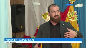 Сибирский Конор Макгрегор в Иркутске!