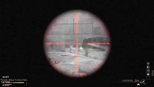 Moab with a Thermal Grenade Launcher A.C.R смотреть онлайн