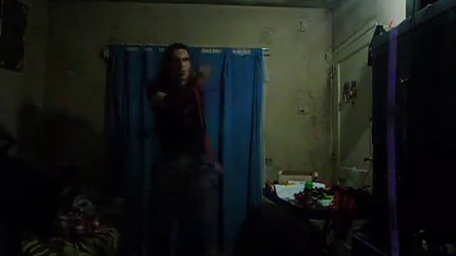 IndustrialDance-Phosgore-ClubDomination смотреть онлайн