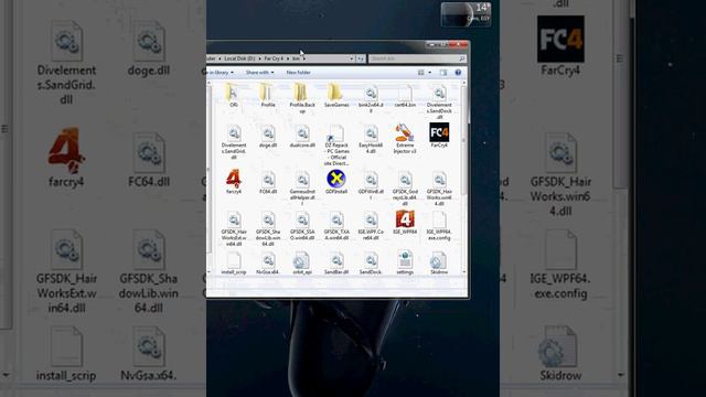 Far Cry 4 Blackscreen Fix 100% Worked _ Far Cry 4 حل مشكلة الشاشة السوداء