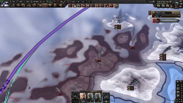 #heartsofiron4#hoi4 Finland смотреть онлайн