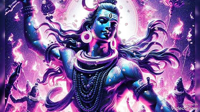 ☀️Важнейшая МОЩНАЯ МАНТРА ШИВЫ 