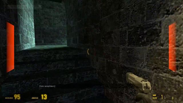 Half Life 2 - #004 смотреть онлайн