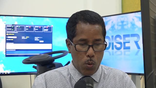 ITV AFAR ABDOULKADER HOUMED смотреть онлайн