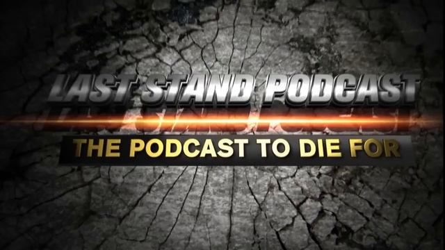The Last Stand Podcast Ep 5 - FarCry 3 News & PS Vita Sales смотреть онлайн