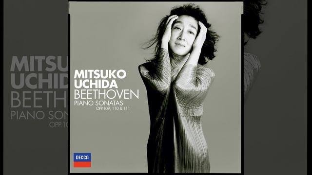 Beethoven: Piano Sonata No. 32 in C Minor, Op. 111 - 2. Arietta. Adagio molto semplice e cantabile смотреть онлайн