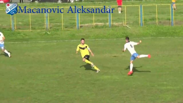 Aleksandar Macanovic 2015 смотреть онлайн