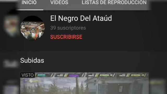 VOLVERÉ - NEGROS DEL ATAUD EN PUBG PS4 смотреть онлайн