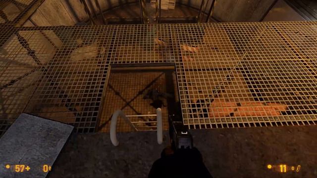 Moaning & Tentacles - Ep 16 - Black Mesa Let's Play смотреть онлайн