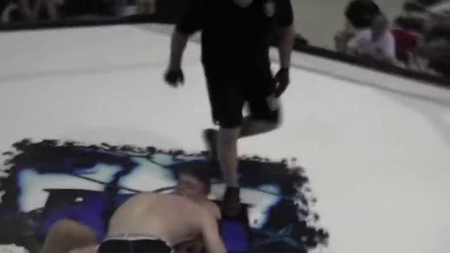 VanCamp vs Rigel смотреть онлайн