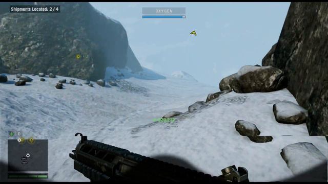 Far Cry 4 sound glitch! смотреть онлайн