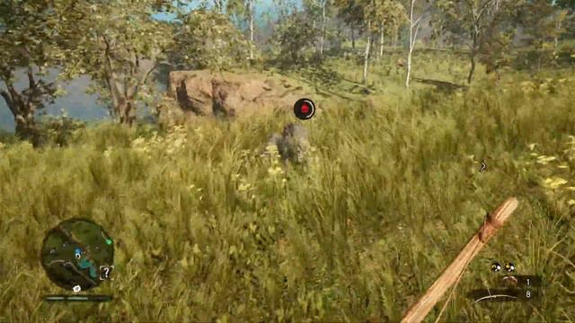 Far Cry Primal =4= Опять напоили! Новый питомец! смотреть онлайн