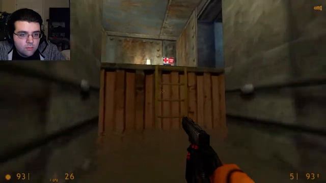 Half-Life: Source #3 || Infestation смотреть онлайн