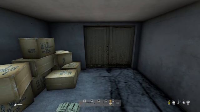 Checking Out DayZ 1.20 LIVONIA on OFFICIAL - Come Hang Out! смотреть онлайн