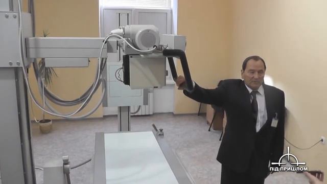Клінічна лікарня смотреть онлайн