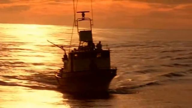 "Halcyon On and On" - Orbital смотреть онлайн