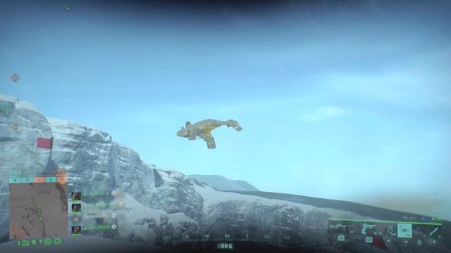 Battlefield 2042 Force SoFlam смотреть онлайн
