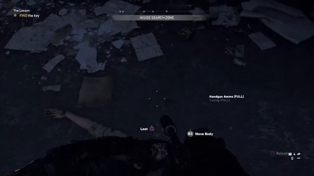 Being Blessed & Faith's Death | Far Cry 5 смотреть онлайн