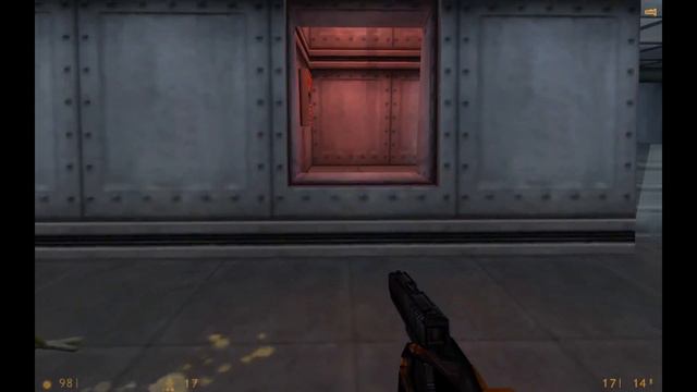 Half-Life - Part 2: Messier Grey Corridors смотреть онлайн