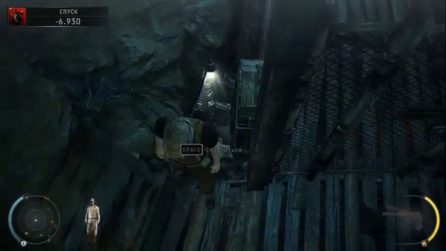 Hitman Absolution Part II Dexter industries смотреть онлайн